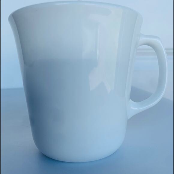 Vintage Corning Mug - Picture 2 of 6